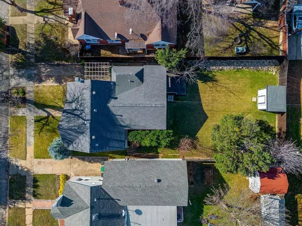 4516 Collinwood Avenue, Fort Worth, TX 76107