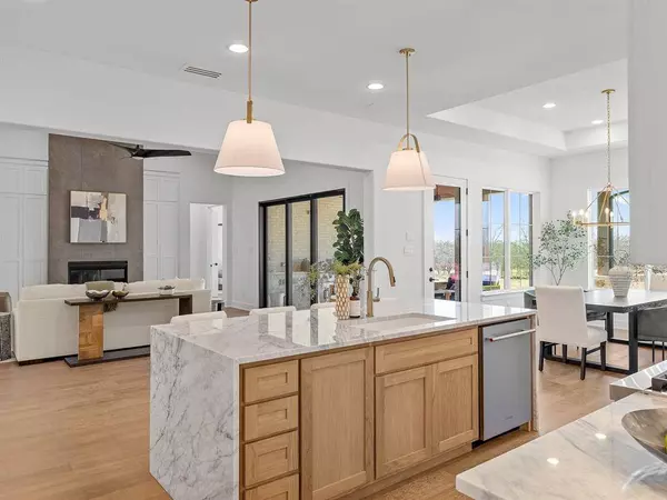 1301 Hunt Road, Gunter, TX 75058