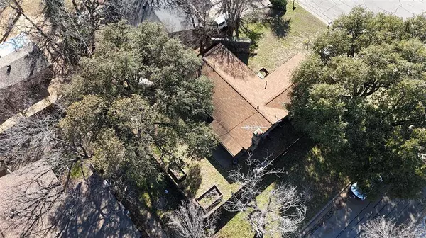 2600 Olympia Court, Arlington, TX 76013