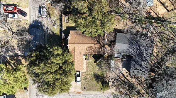 2600 Olympia Court, Arlington, TX 76013