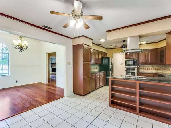 7413 Fuller Circle, Fort Worth, TX 76133