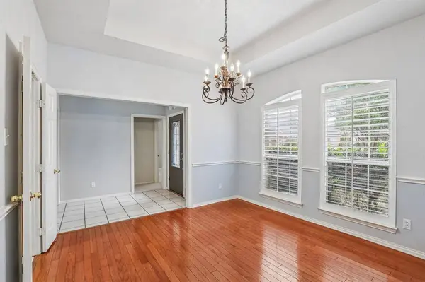 4124 Cory Lee Court, Arlington, TX 76015