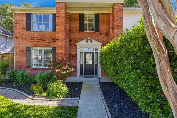 1513 Lindby Drive, Flower Mound, TX 75028