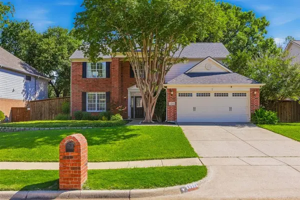 1513 Lindby Drive, Flower Mound, TX 75028