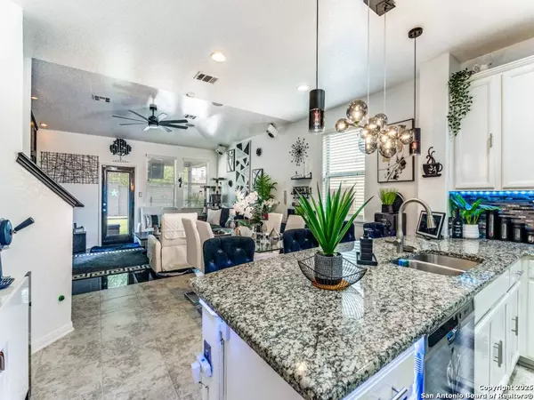 8319 Oak Harvest, San Antonio, TX 78254