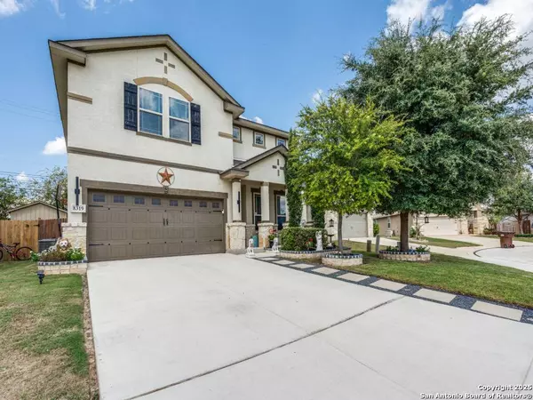8319 Oak Harvest, San Antonio, TX 78254