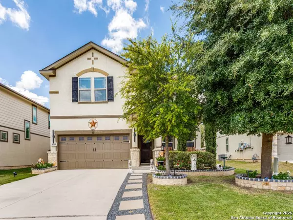 8319 Oak Harvest, San Antonio, TX 78254