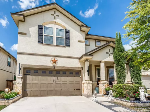8319 Oak Harvest, San Antonio, TX 78254