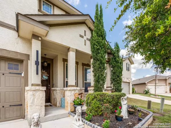 8319 Oak Harvest, San Antonio, TX 78254