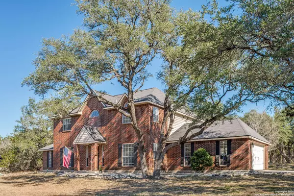 432 Rebecca Springs Rd, Spring Branch, TX 78070