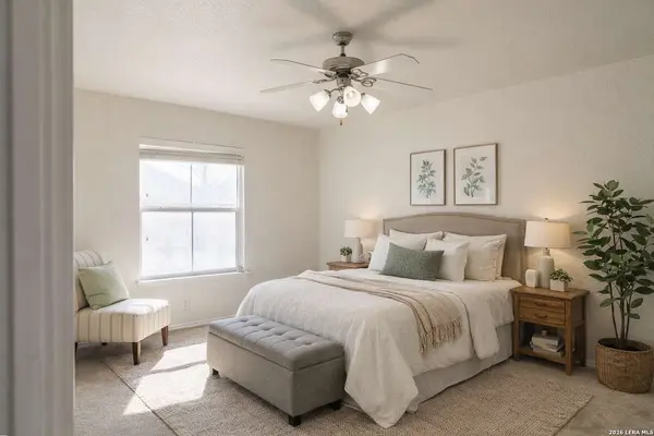 6913 Abbey Falls, San Antonio, TX 78249