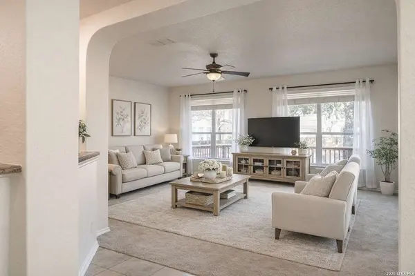 6913 Abbey Falls, San Antonio, TX 78249