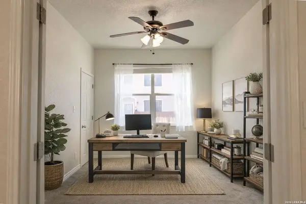 6913 Abbey Falls, San Antonio, TX 78249