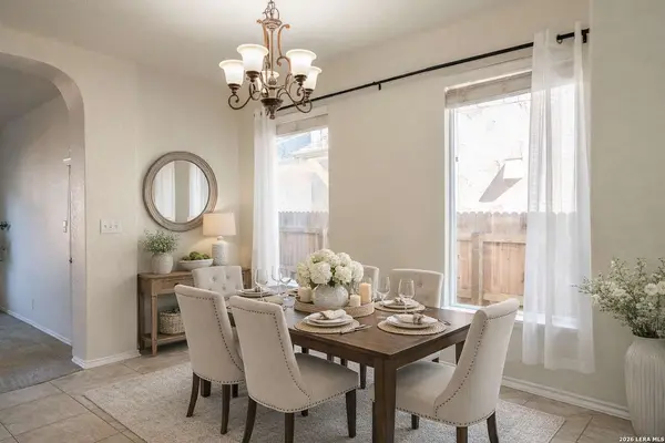 6913 Abbey Falls, San Antonio, TX 78249