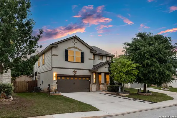 8319 Oak Harvest Dr, San Antonio, TX 78254