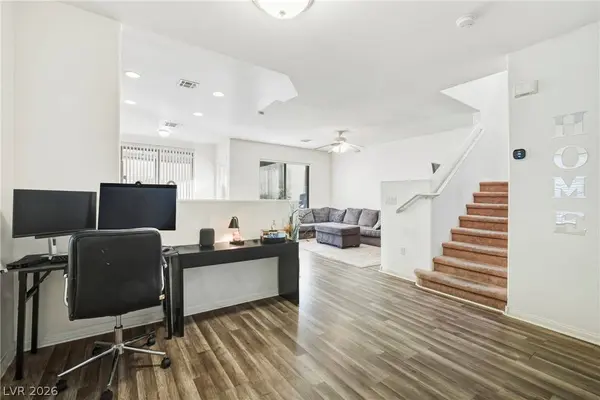 5459 Floating Flower AVE, Las Vegas, NV 89139