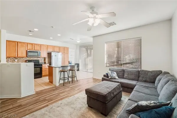 5459 Floating Flower AVE, Las Vegas, NV 89139