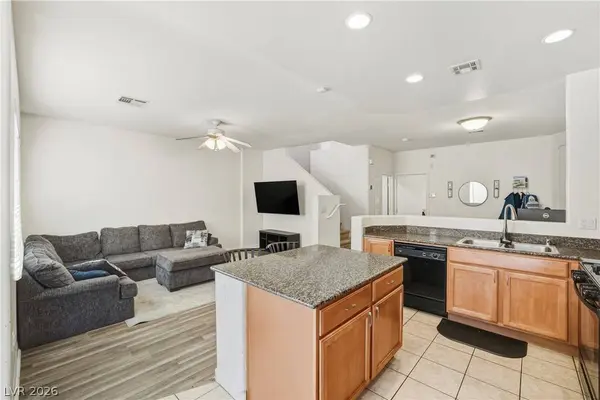 5459 Floating Flower AVE, Las Vegas, NV 89139