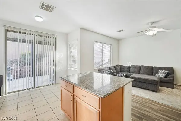 5459 Floating Flower AVE, Las Vegas, NV 89139