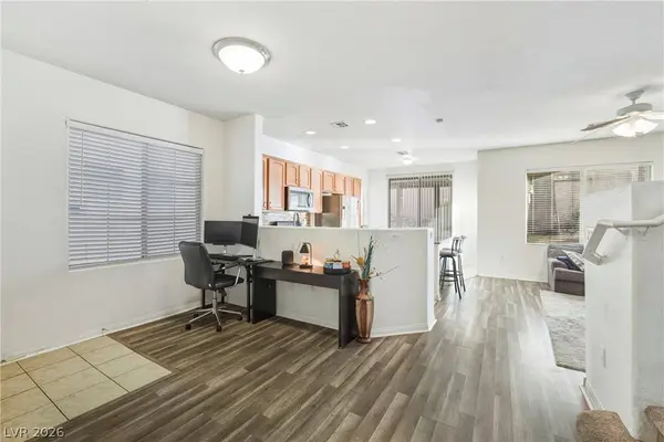 5459 Floating Flower AVE, Las Vegas, NV 89139