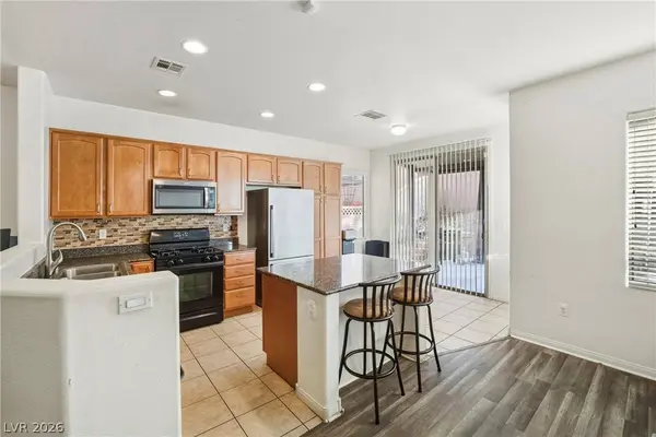 5459 Floating Flower AVE, Las Vegas, NV 89139