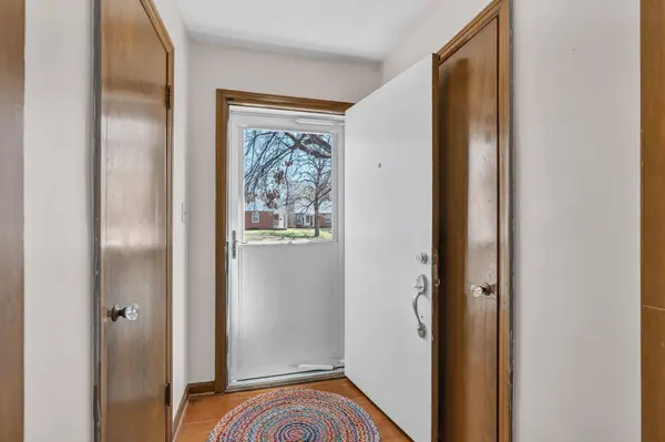 1609 N Coolidge Ave, Wichita, KS 67203