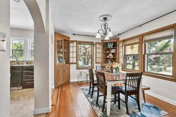 1609 N Coolidge Ave, Wichita, KS 67203