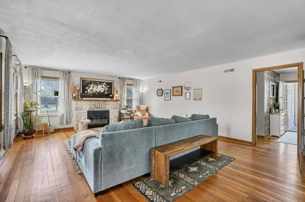 1609 N Coolidge Ave, Wichita, KS 67203