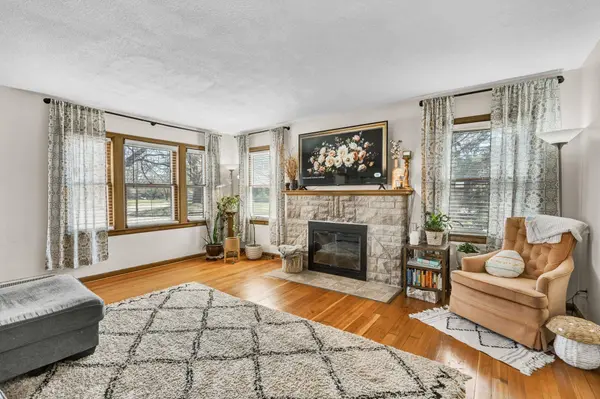 1609 N Coolidge Ave, Wichita, KS 67203