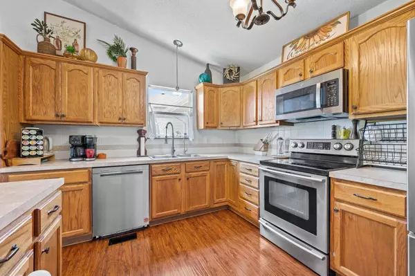 2034 N Northridge St, Andover, KS 67002