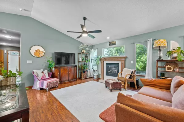 2034 N Northridge St, Andover, KS 67002