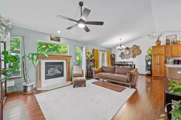 2034 N Northridge St, Andover, KS 67002