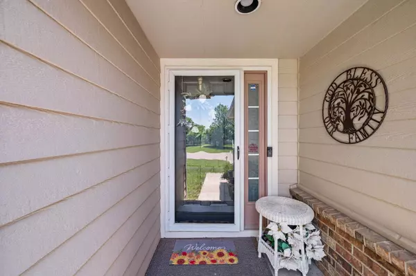 2034 N Northridge St, Andover, KS 67002