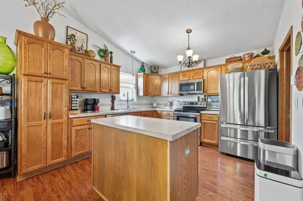 2034 N Northridge St, Andover, KS 67002