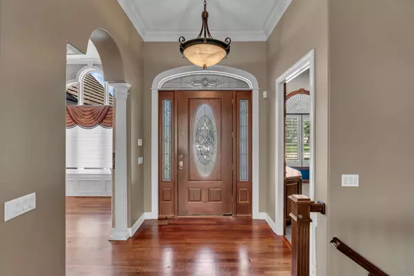 618 18th Fairway, Andover, KS 67002