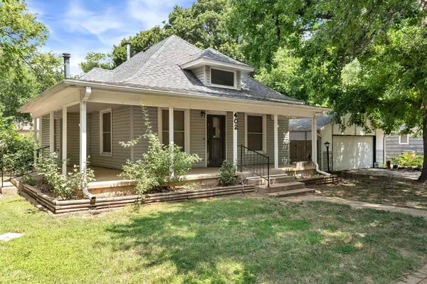 402 E 4th St, Haven, KS 67543