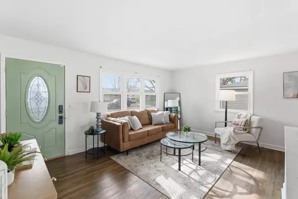 2410 W 29th St S, Wichita, KS 67217