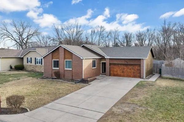 1666 S Willow Oak Ct., Wichita, KS 67230