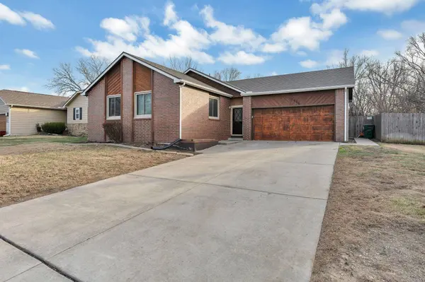 1666 S Willow Oak Ct., Wichita, KS 67230