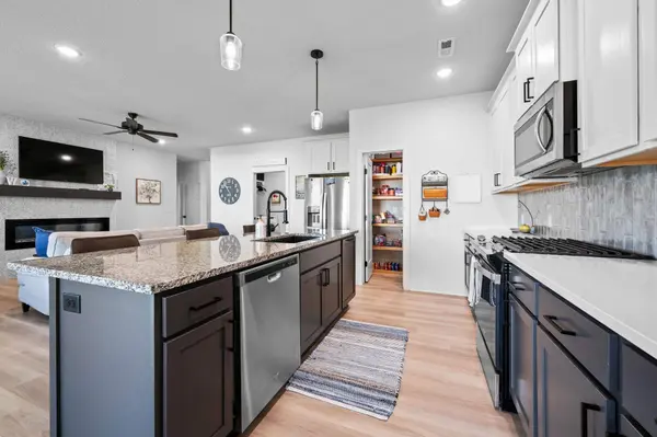 2245 S Nicole Cir, Andover, KS 67002