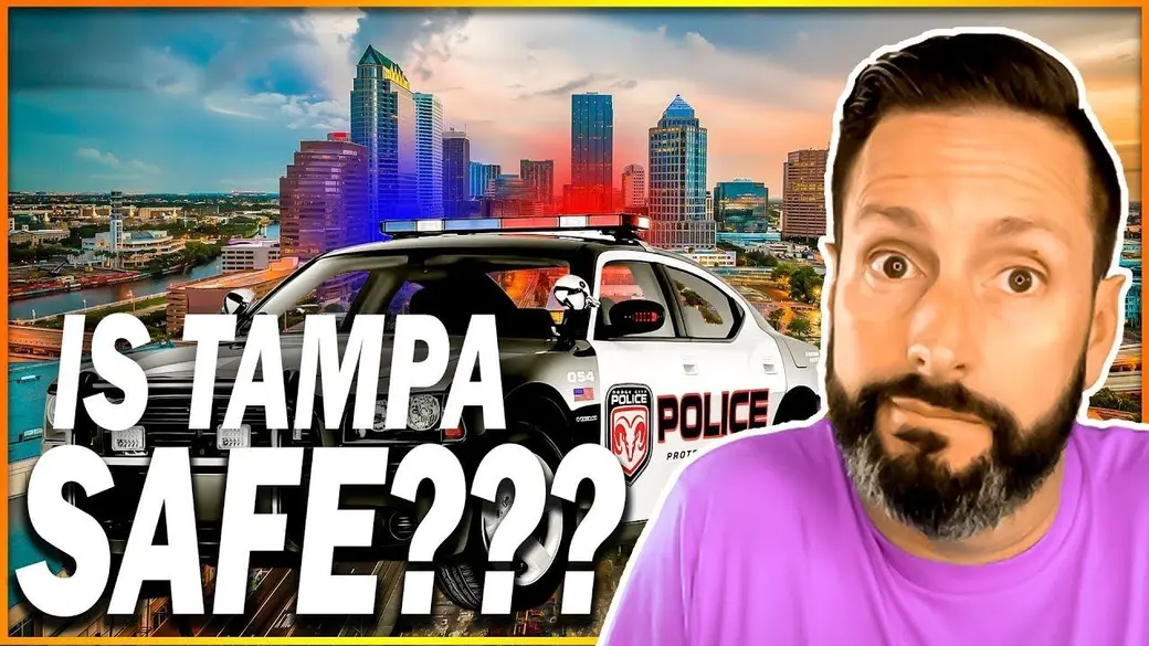 Is Tampa, Florida Safe? The Truth About Crime, Flooding, and Hurricanes (2026)