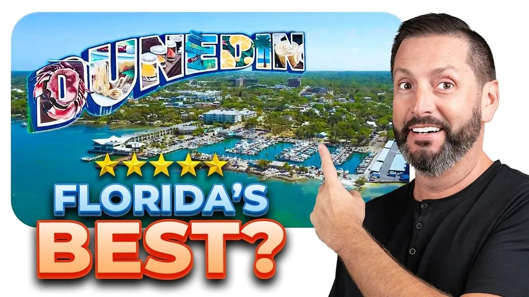 Why Dunedin is the Most Unexpected Florida Town You’ll Fall in Love With (2026 Guide)