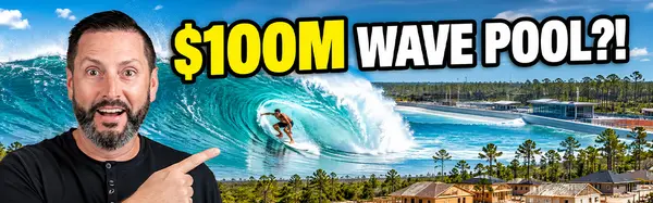 Peak Surf Park at Two Rivers: What Pasco's $100M Wave Pool Means for Real Estate (2026 Update)