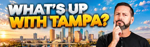 Moving to Tampa? The 5 Neighborhoods Buyers Are Choosing Right Now (2026 Guide)