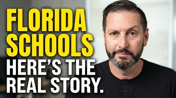Florida’s School System Explained: The 2026 Guide for Relocating Families