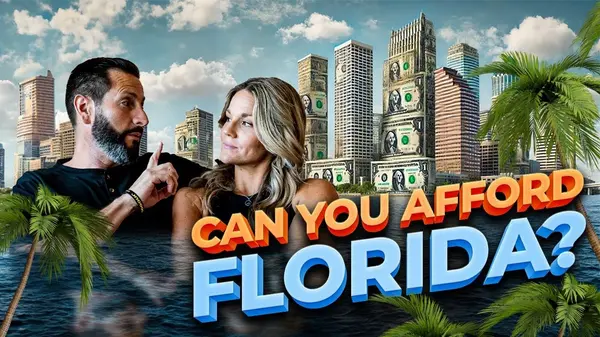 Florida Budget Breakdown 2026: What It Really Costs a Family of 5 to Live in Tampa