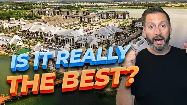 Living in Lakewood Ranch 2026: Why It’s Still the #1 Master-Planned Community in the US