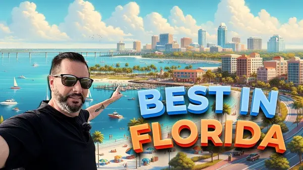 Is Sarasota Still the #1 Best Place to Live in Florida? (2026 Market Update)