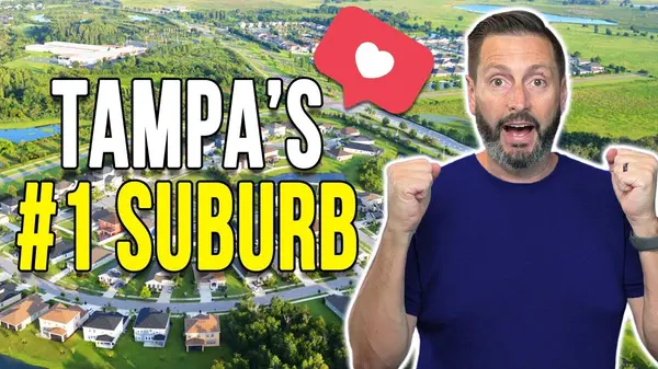 Why Everyone LOVES Living in Wesley Chapel, Florida (2026 Guide)