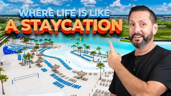 Mirada Lagoon 2026: Is Living in America’s Largest Lagoon Community Worth It?
